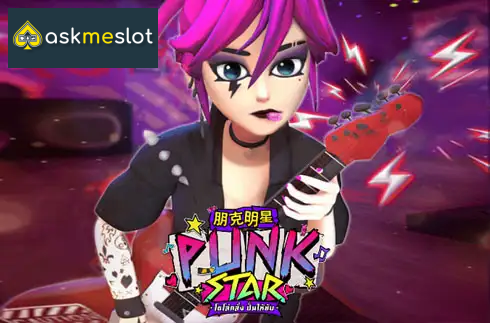 Punk Star